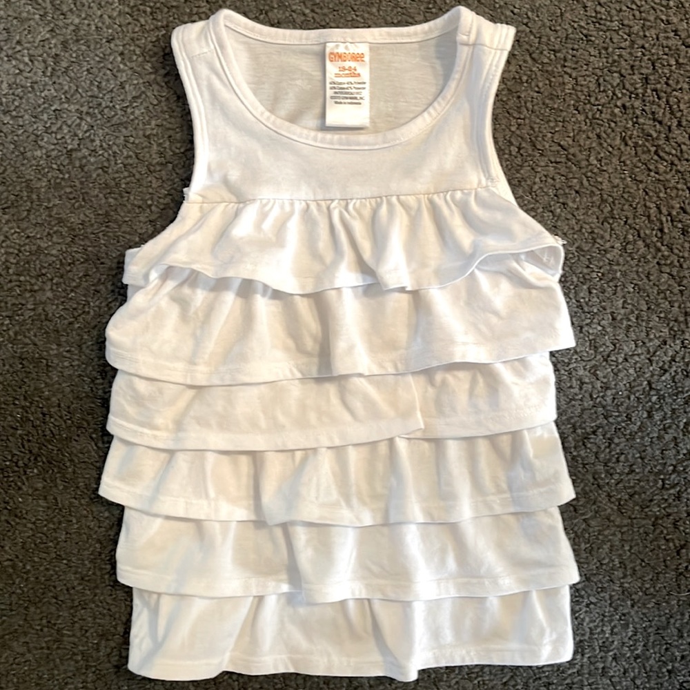 💟 3 for $15 💟 Girls Gymboree 18-24M